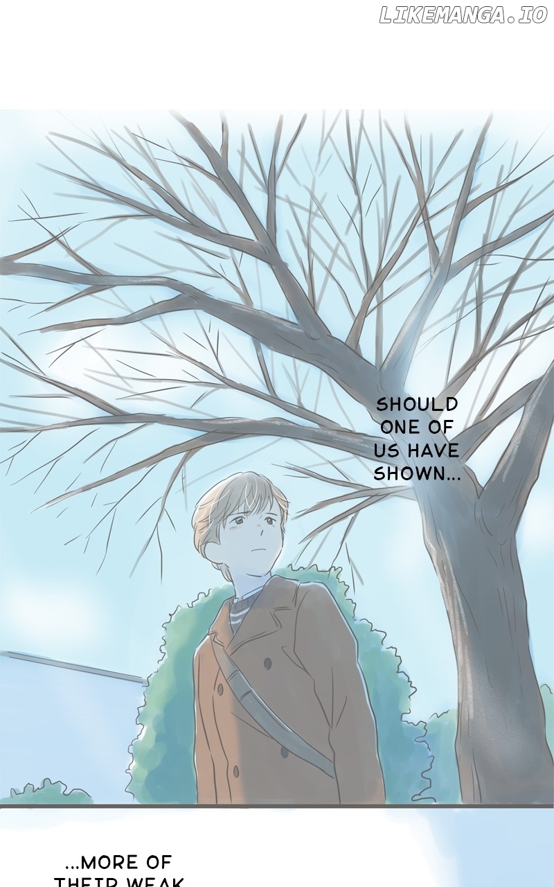 Amid the Changing Seasons Chapter 66 - page 45