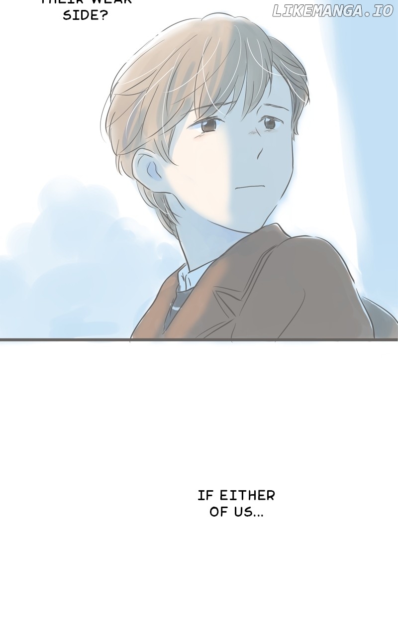 Amid the Changing Seasons Chapter 66 - page 46