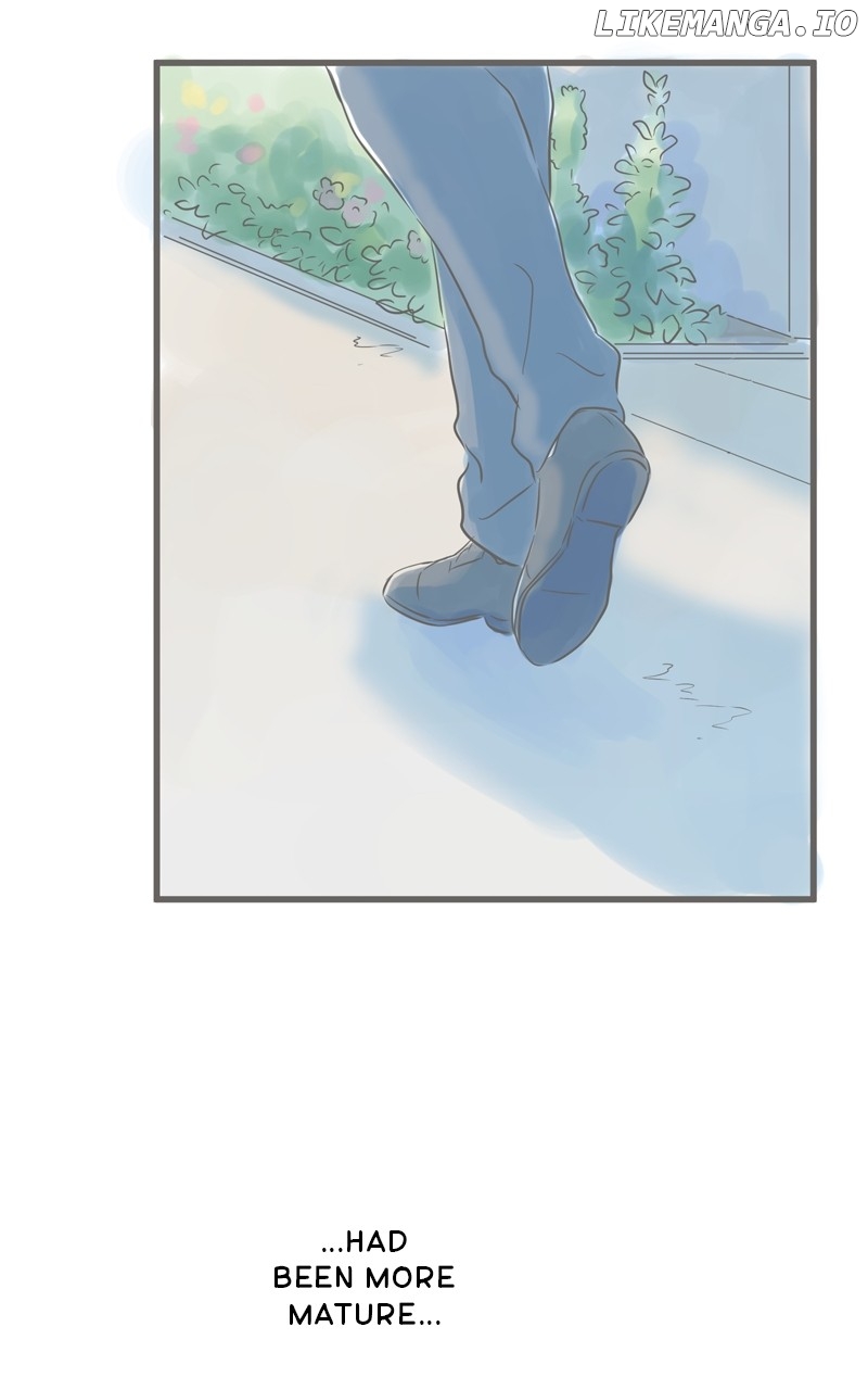 Amid the Changing Seasons Chapter 66 - page 47