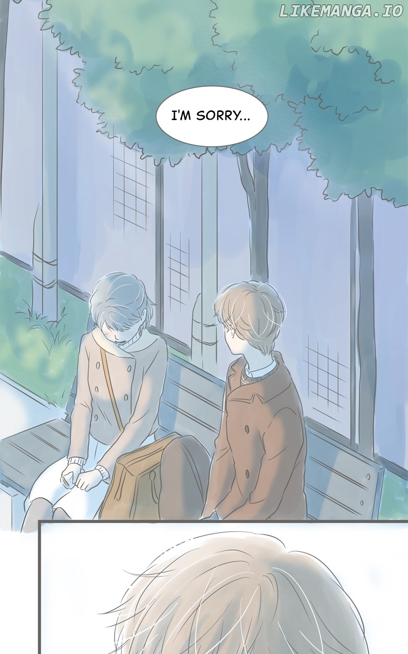 Amid the Changing Seasons Chapter 66 - page 5