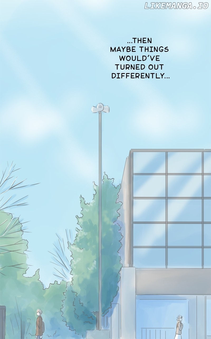 Amid the Changing Seasons Chapter 66 - page 50
