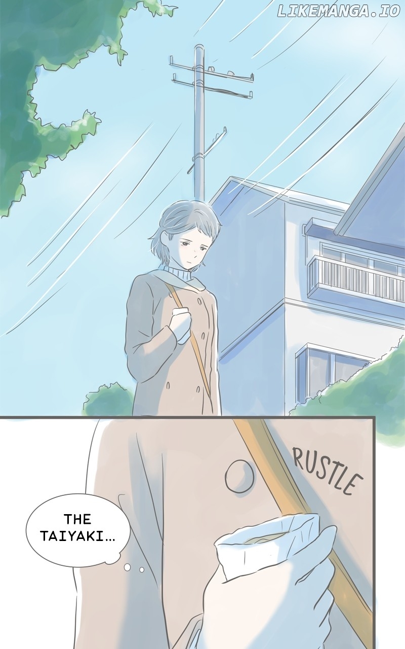 Amid the Changing Seasons Chapter 66 - page 53