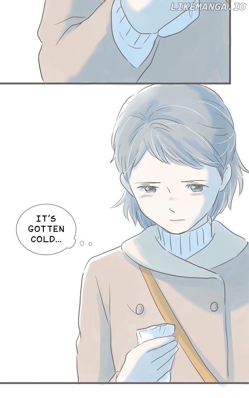 Amid the Changing Seasons Chapter 66 - page 54