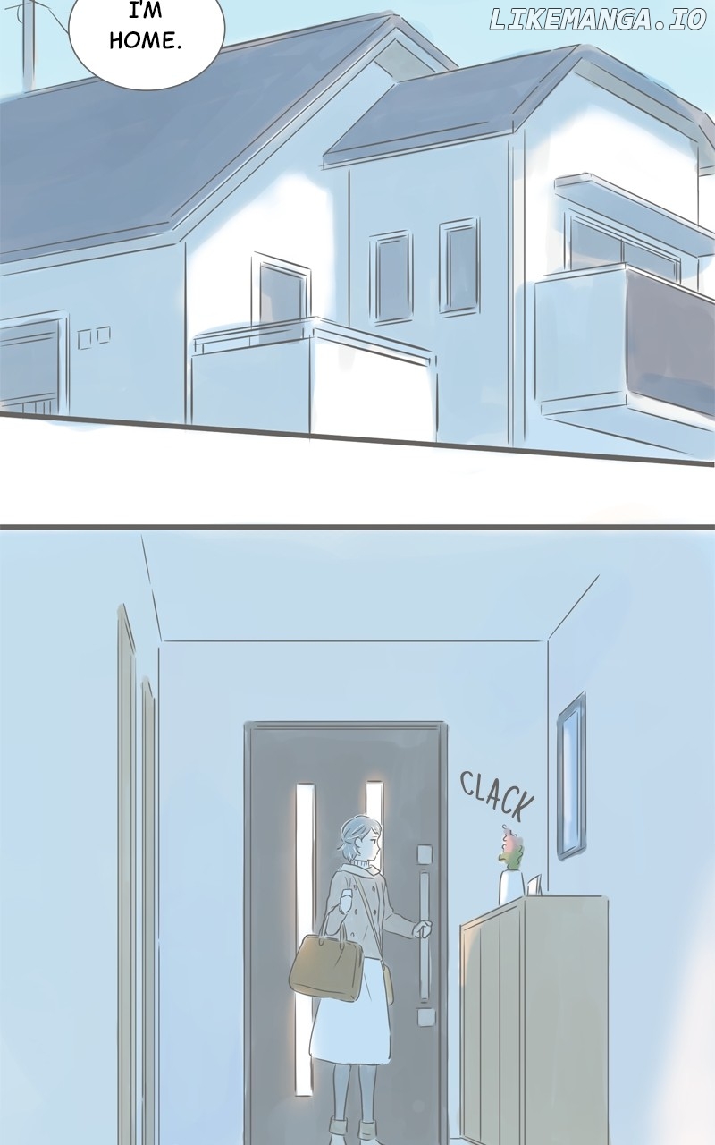 Amid the Changing Seasons Chapter 66 - page 56