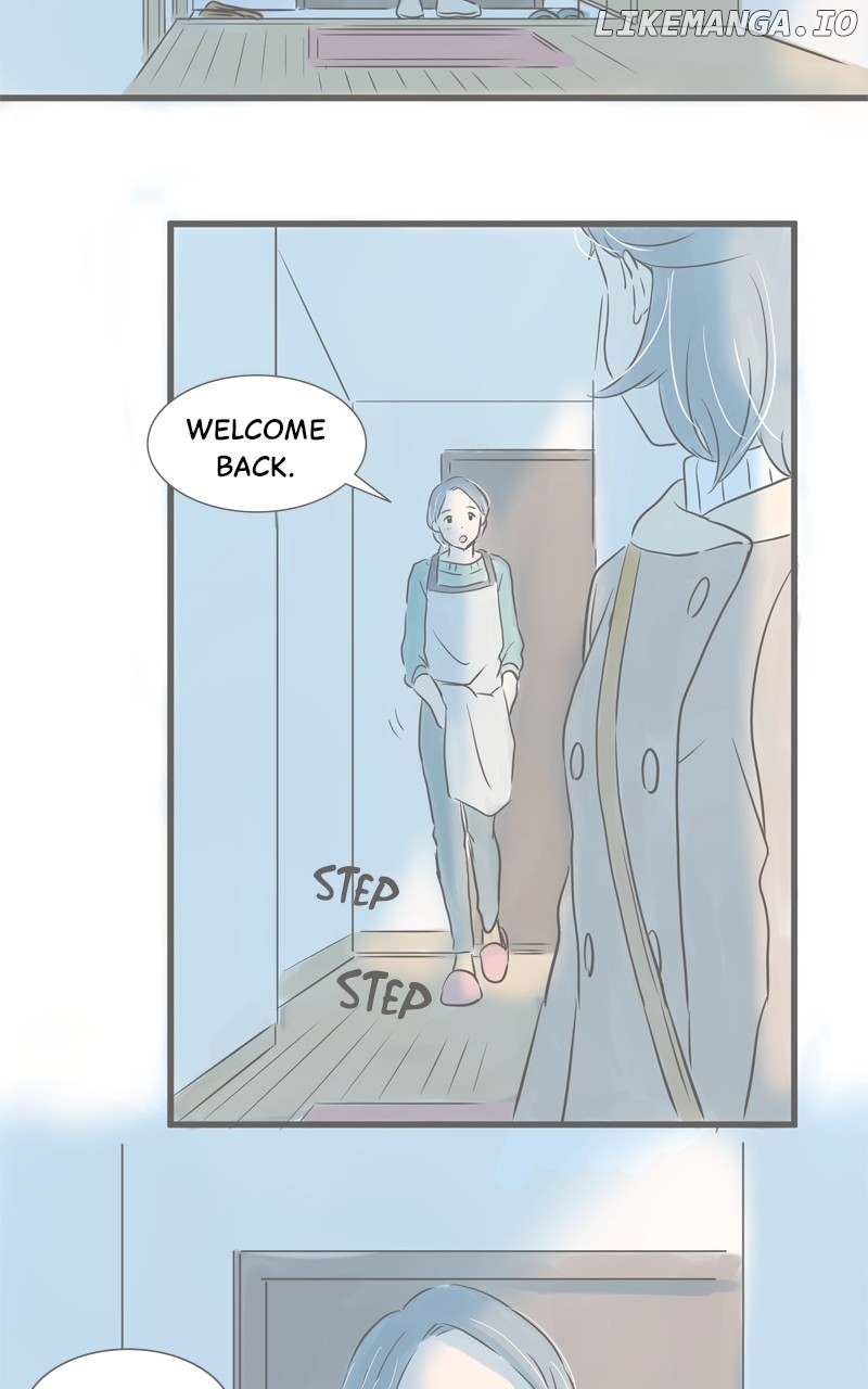 Amid the Changing Seasons Chapter 66 - page 57
