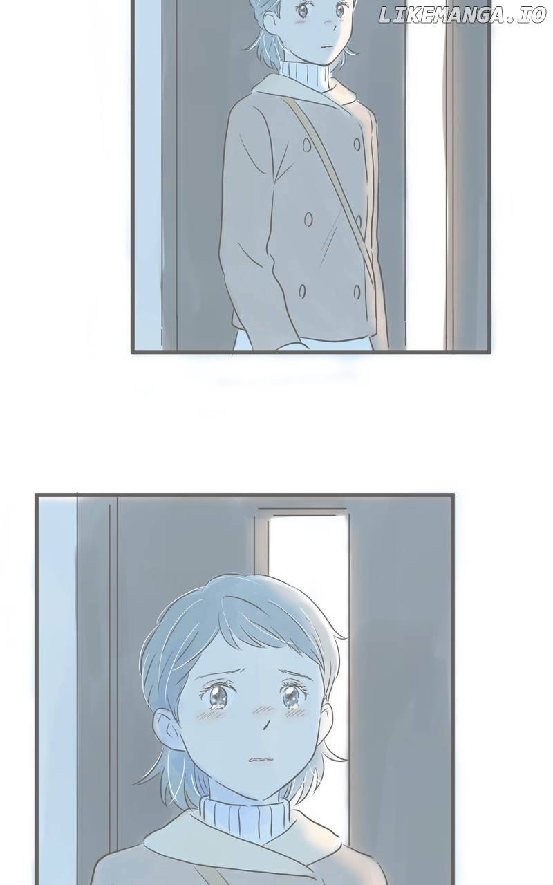 Amid the Changing Seasons Chapter 66 - page 59