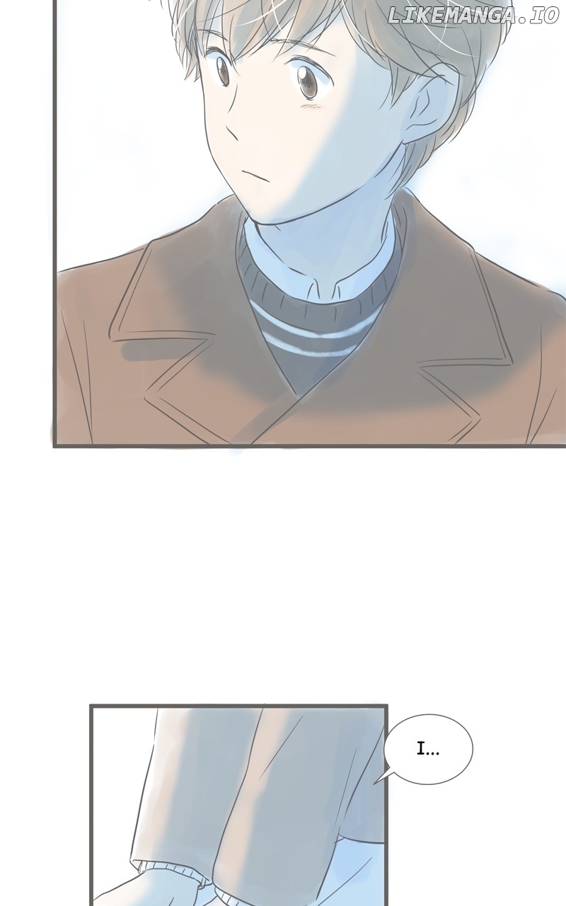 Amid the Changing Seasons Chapter 66 - page 6