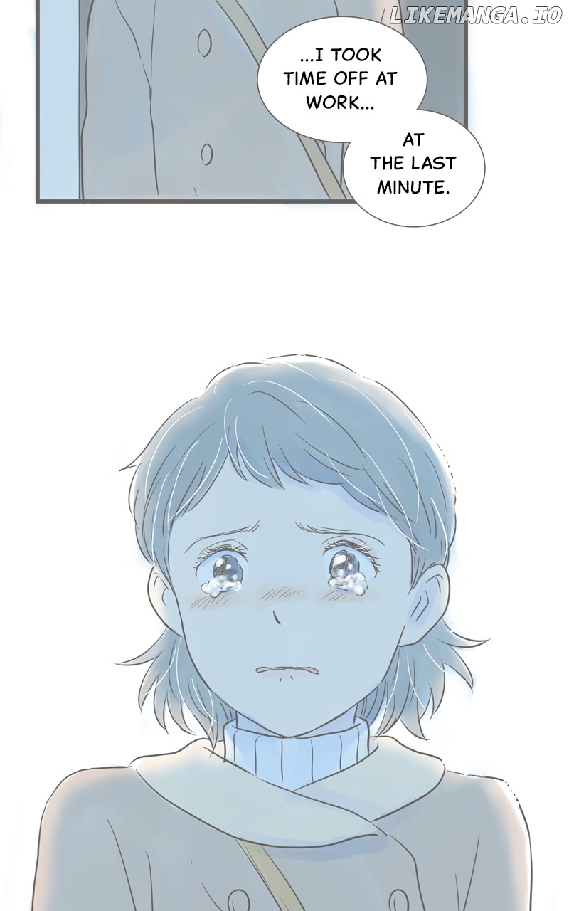 Amid the Changing Seasons Chapter 66 - page 60