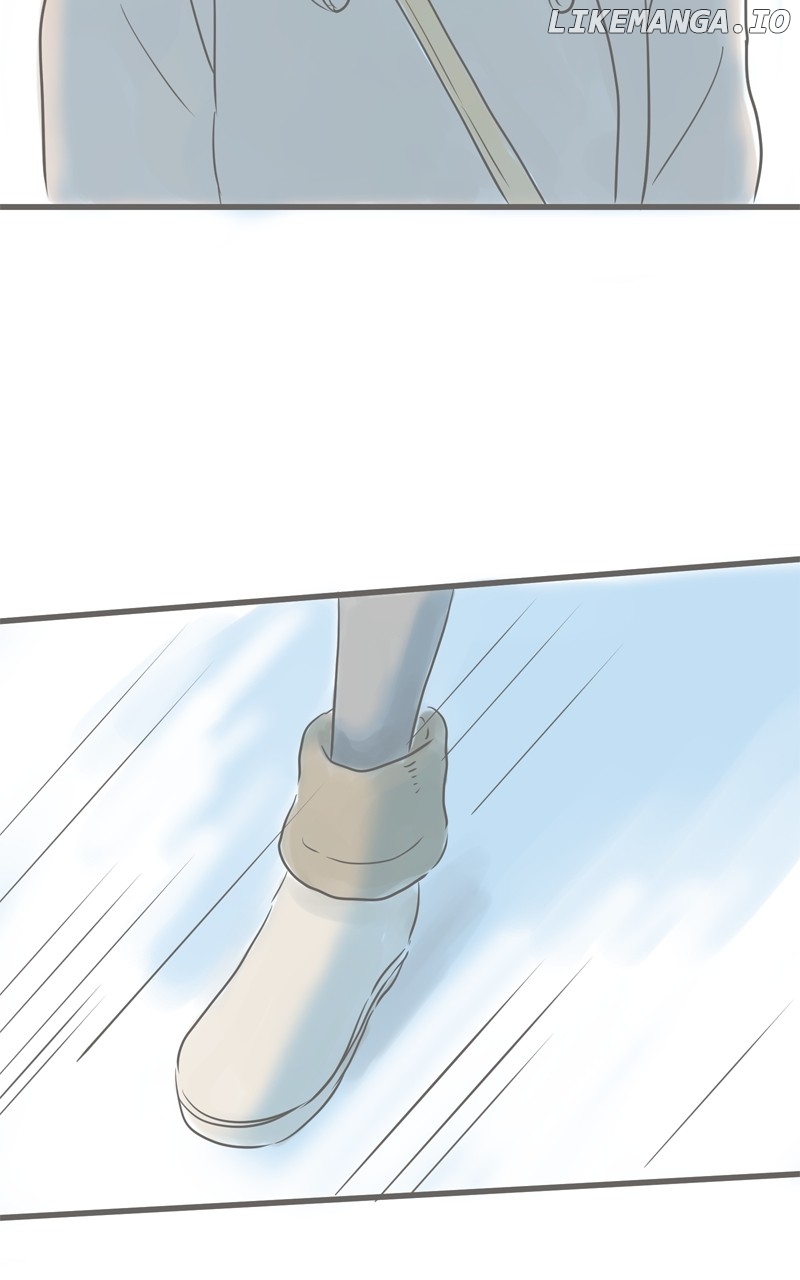 Amid the Changing Seasons Chapter 66 - page 61