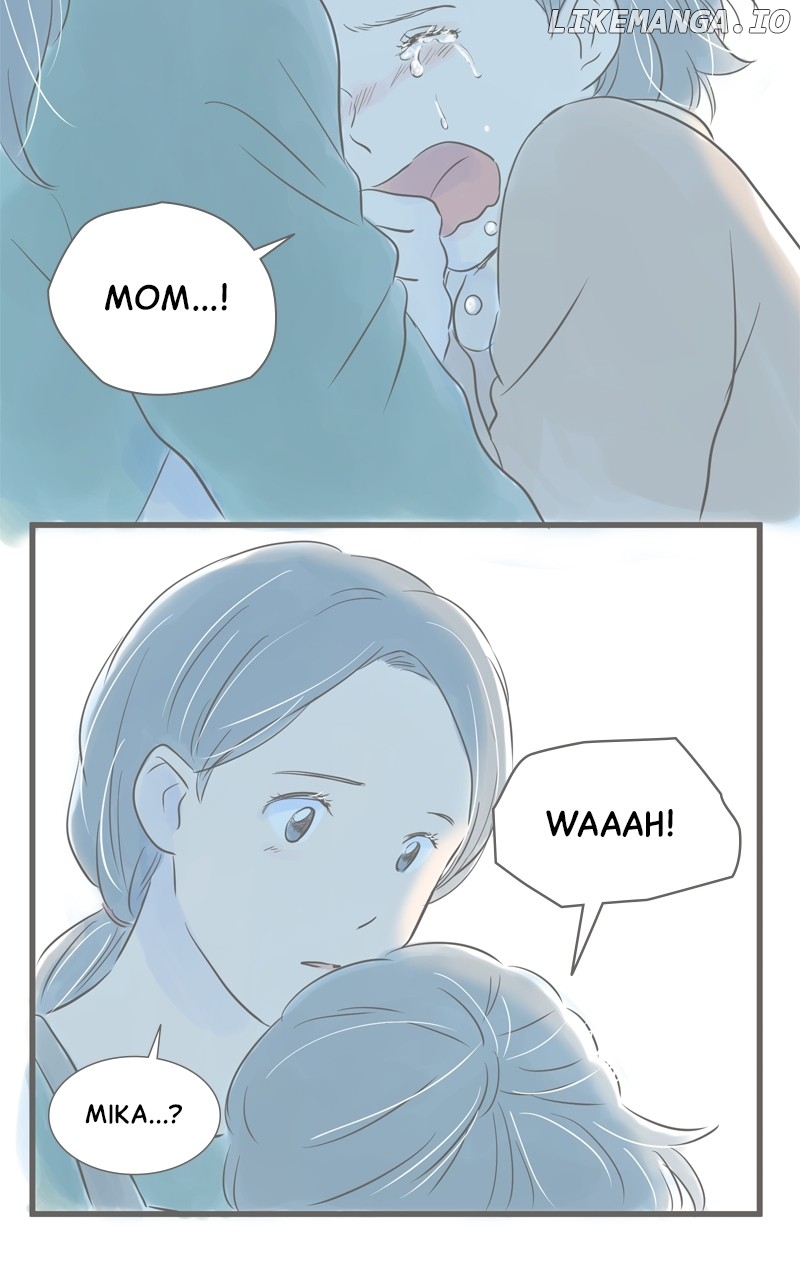 Amid the Changing Seasons Chapter 66 - page 63