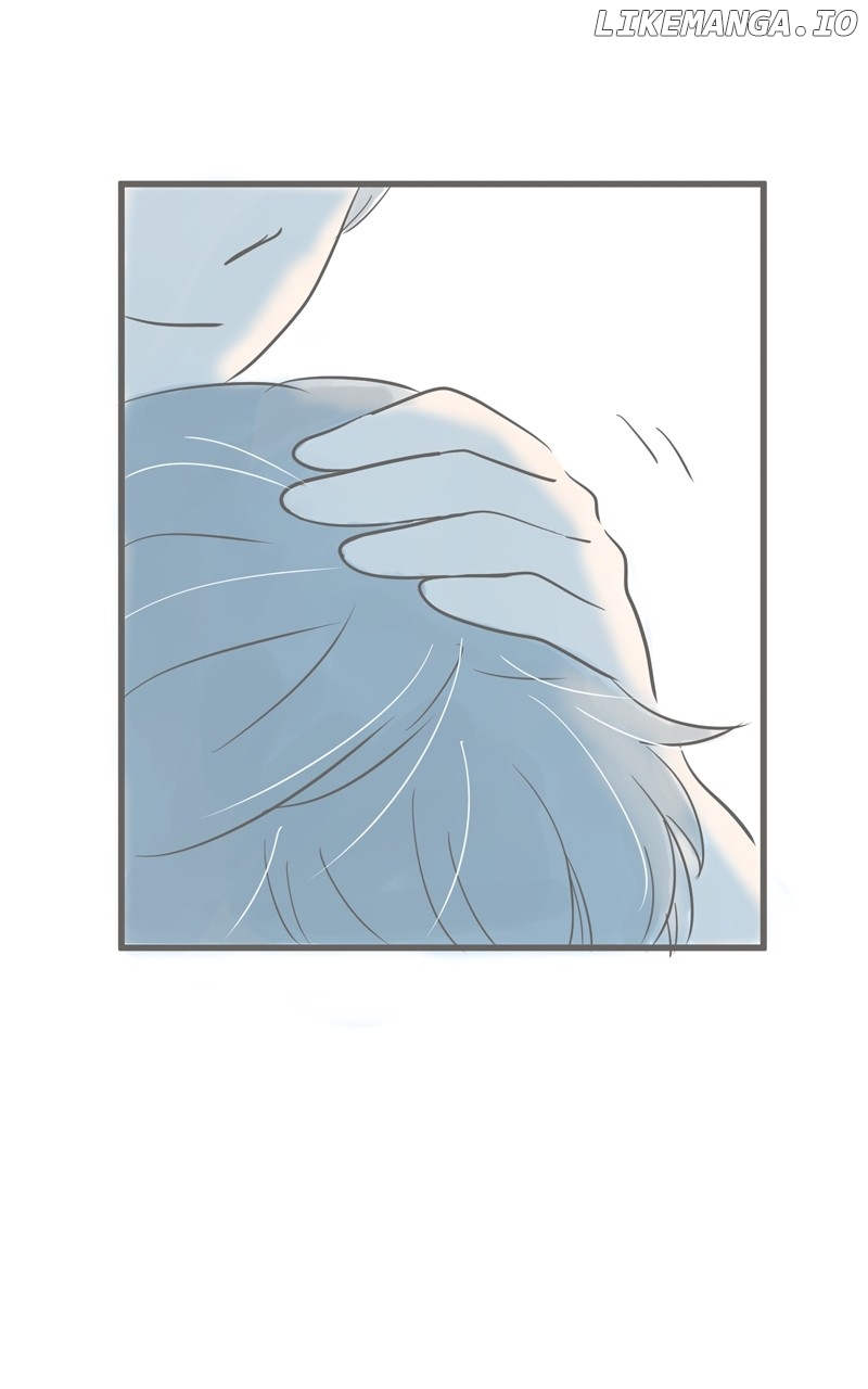 Amid the Changing Seasons Chapter 66 - page 64