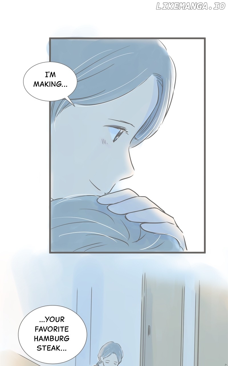 Amid the Changing Seasons Chapter 66 - page 65