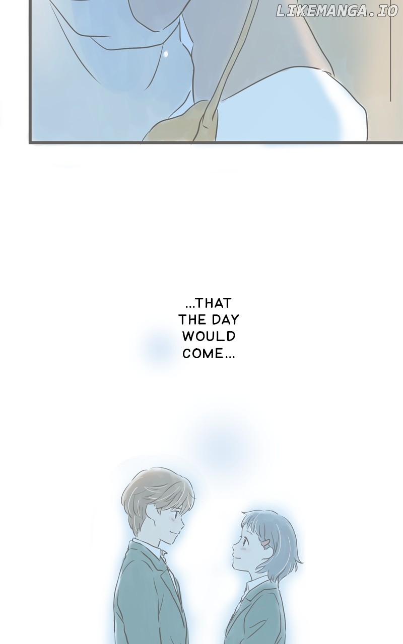 Amid the Changing Seasons Chapter 66 - page 67