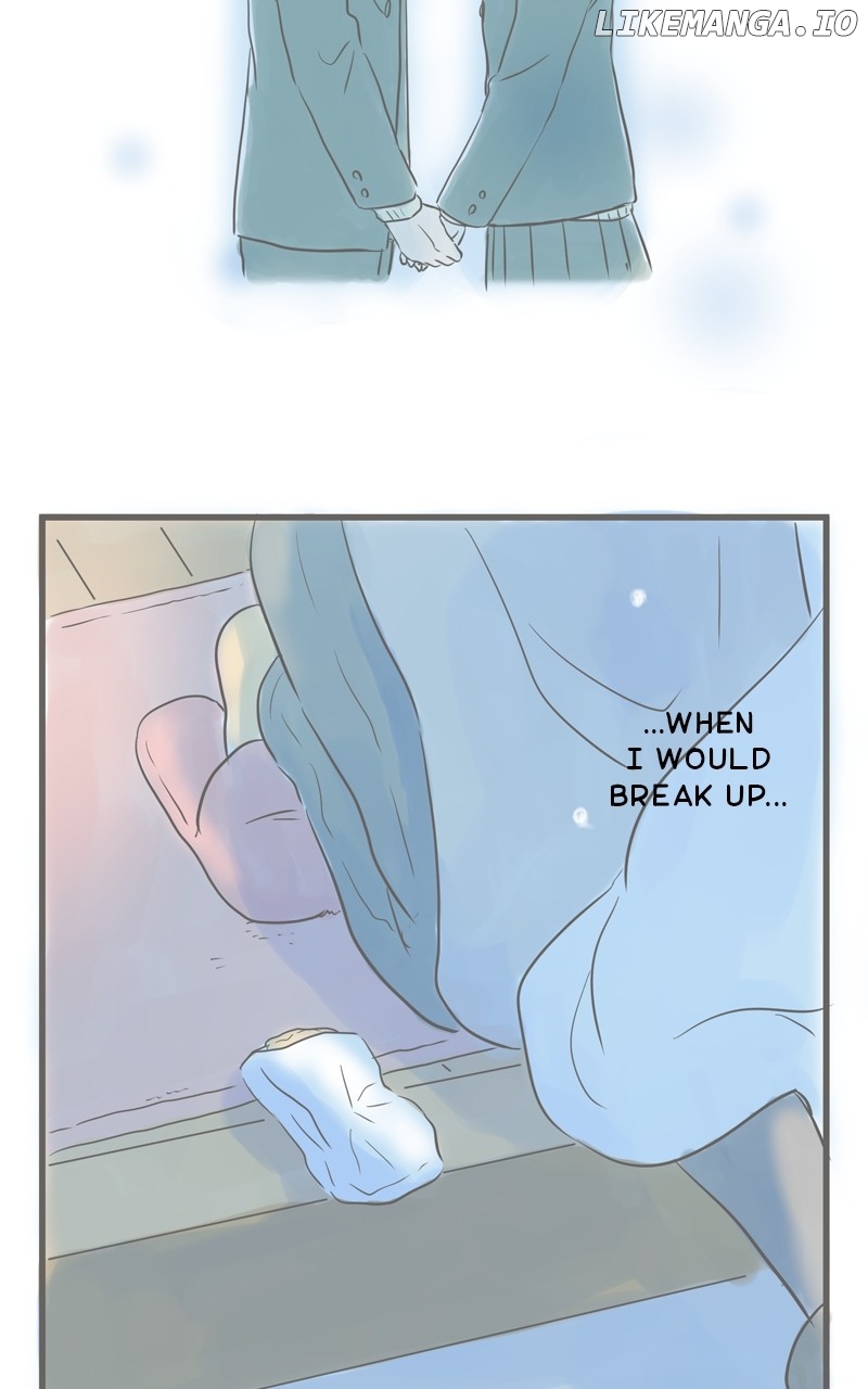 Amid the Changing Seasons Chapter 66 - page 68