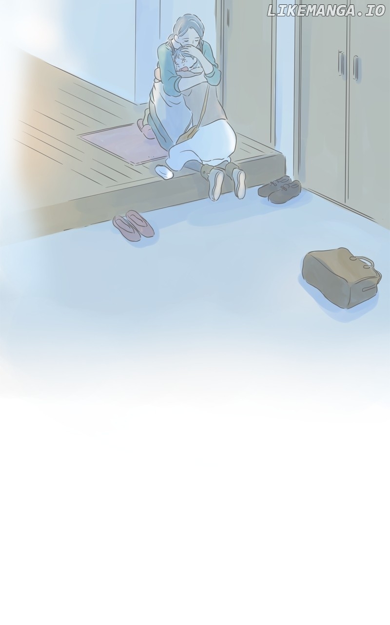Amid the Changing Seasons Chapter 66 - page 71