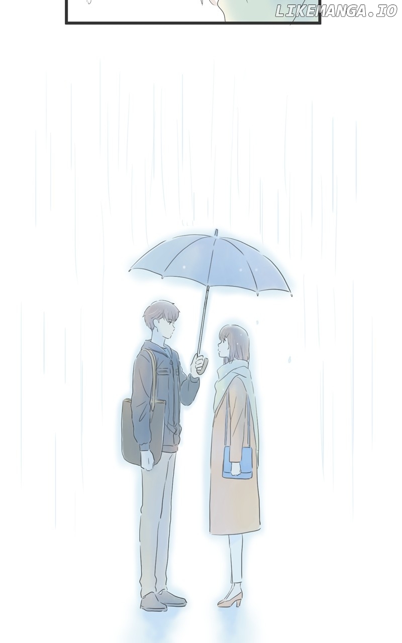 Amid the Changing Seasons Chapter 110 - page 10