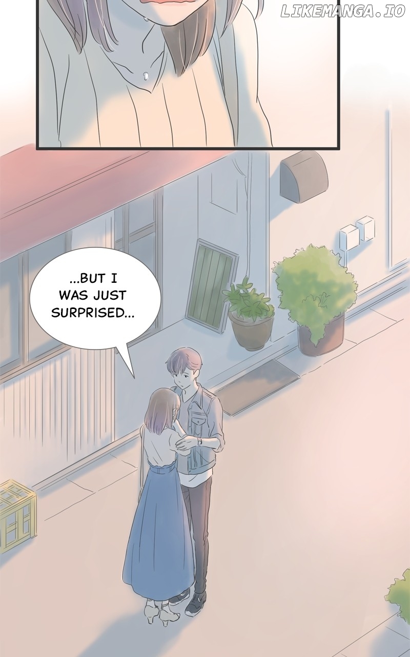 Amid the Changing Seasons Chapter 110 - page 15