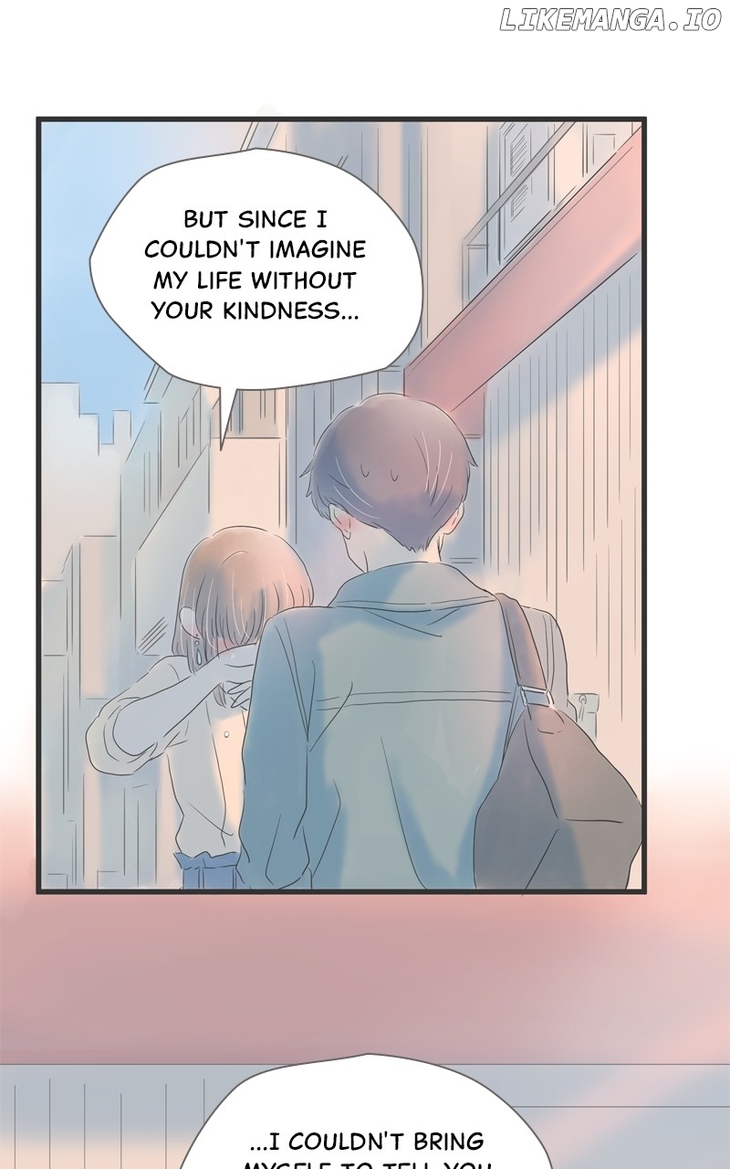 Amid the Changing Seasons Chapter 110 - page 19