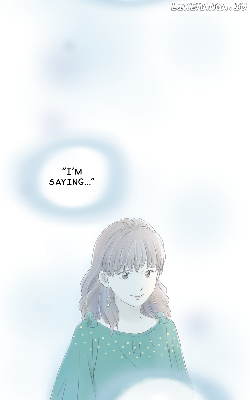 Amid the Changing Seasons Chapter 110 - page 2