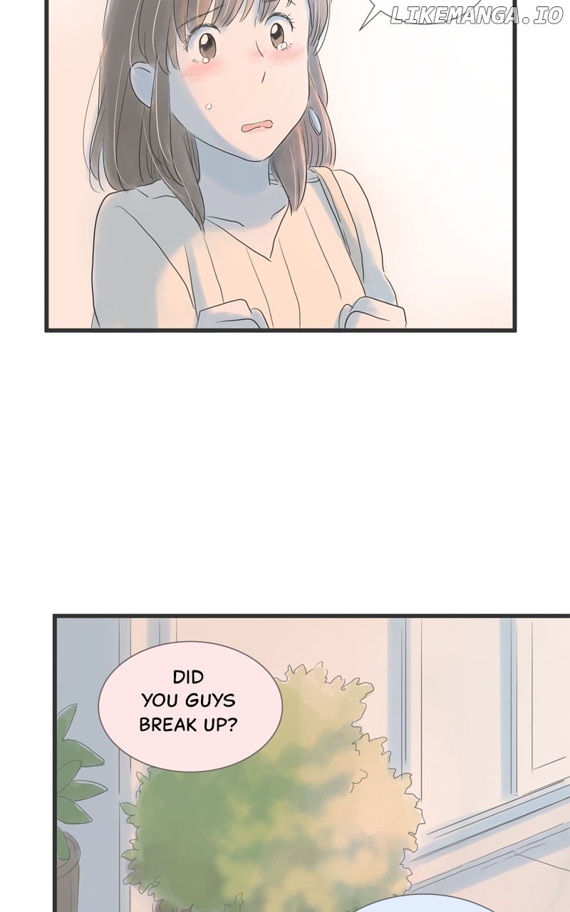 Amid the Changing Seasons Chapter 110 - page 23
