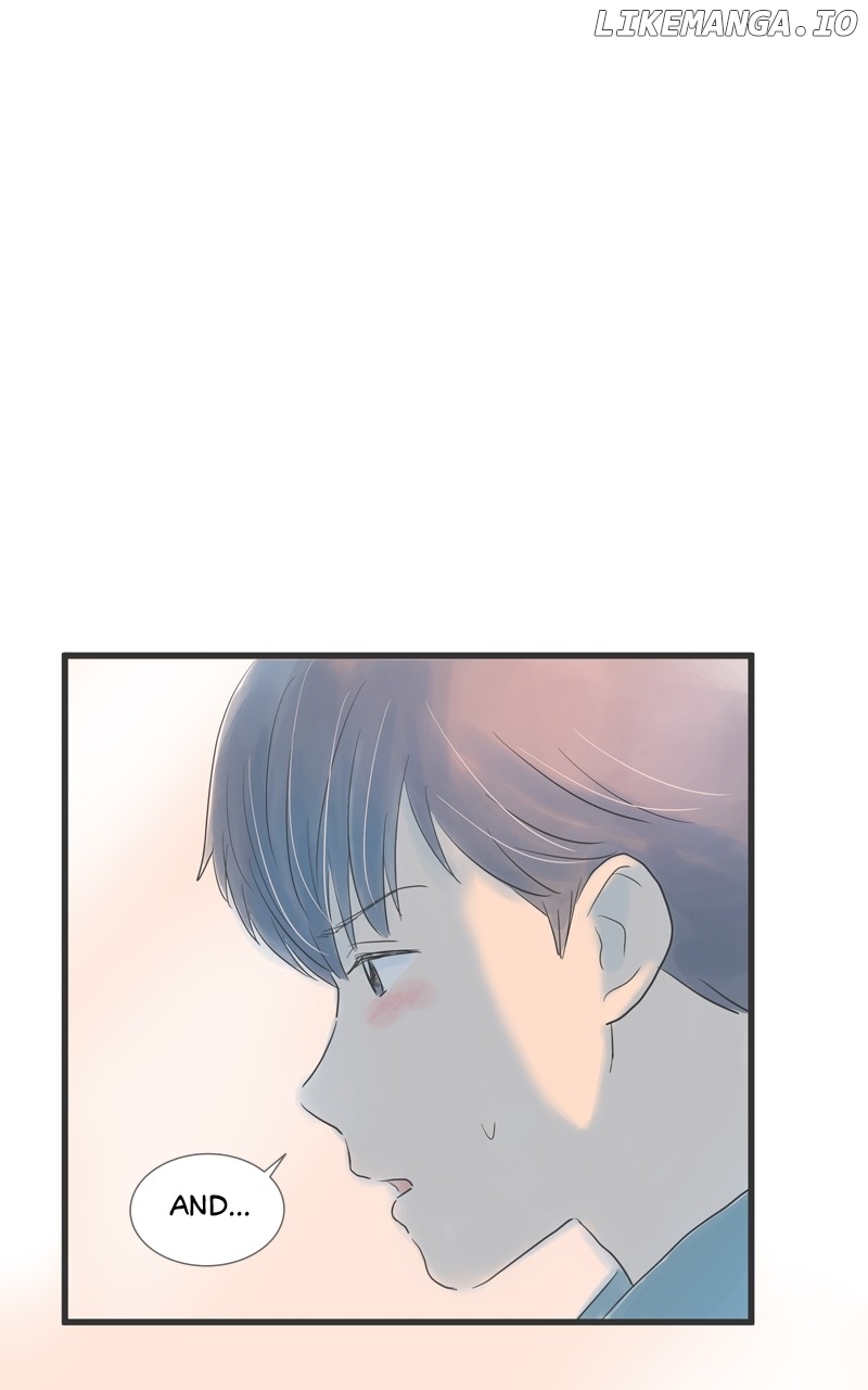 Amid the Changing Seasons Chapter 110 - page 27