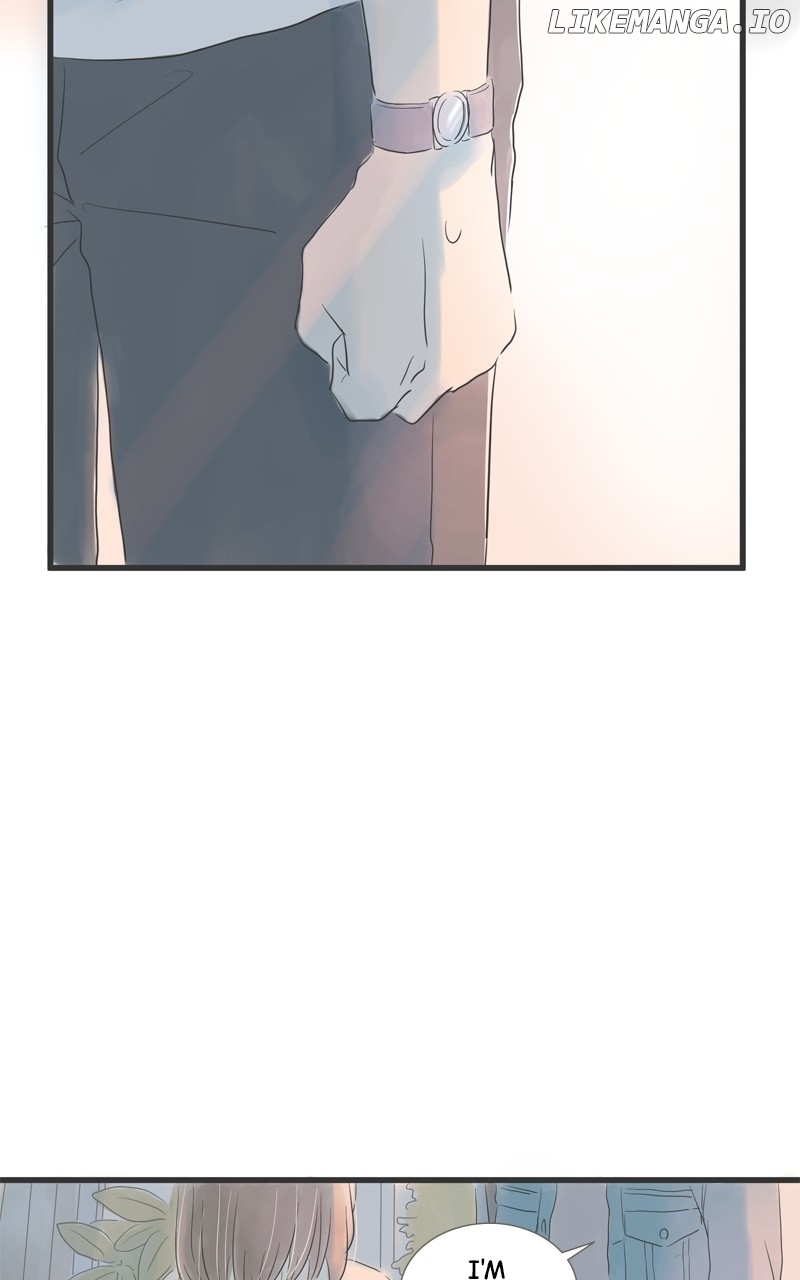 Amid the Changing Seasons Chapter 110 - page 29