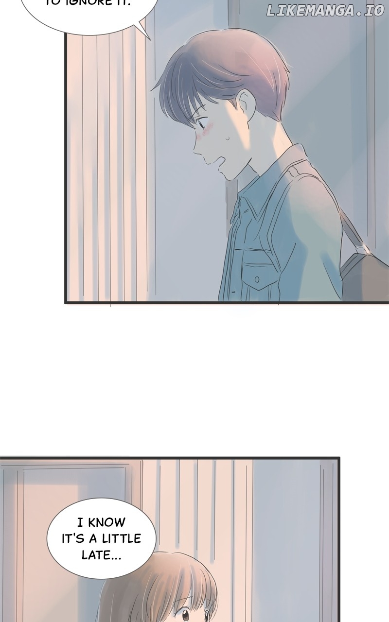 Amid the Changing Seasons Chapter 110 - page 31