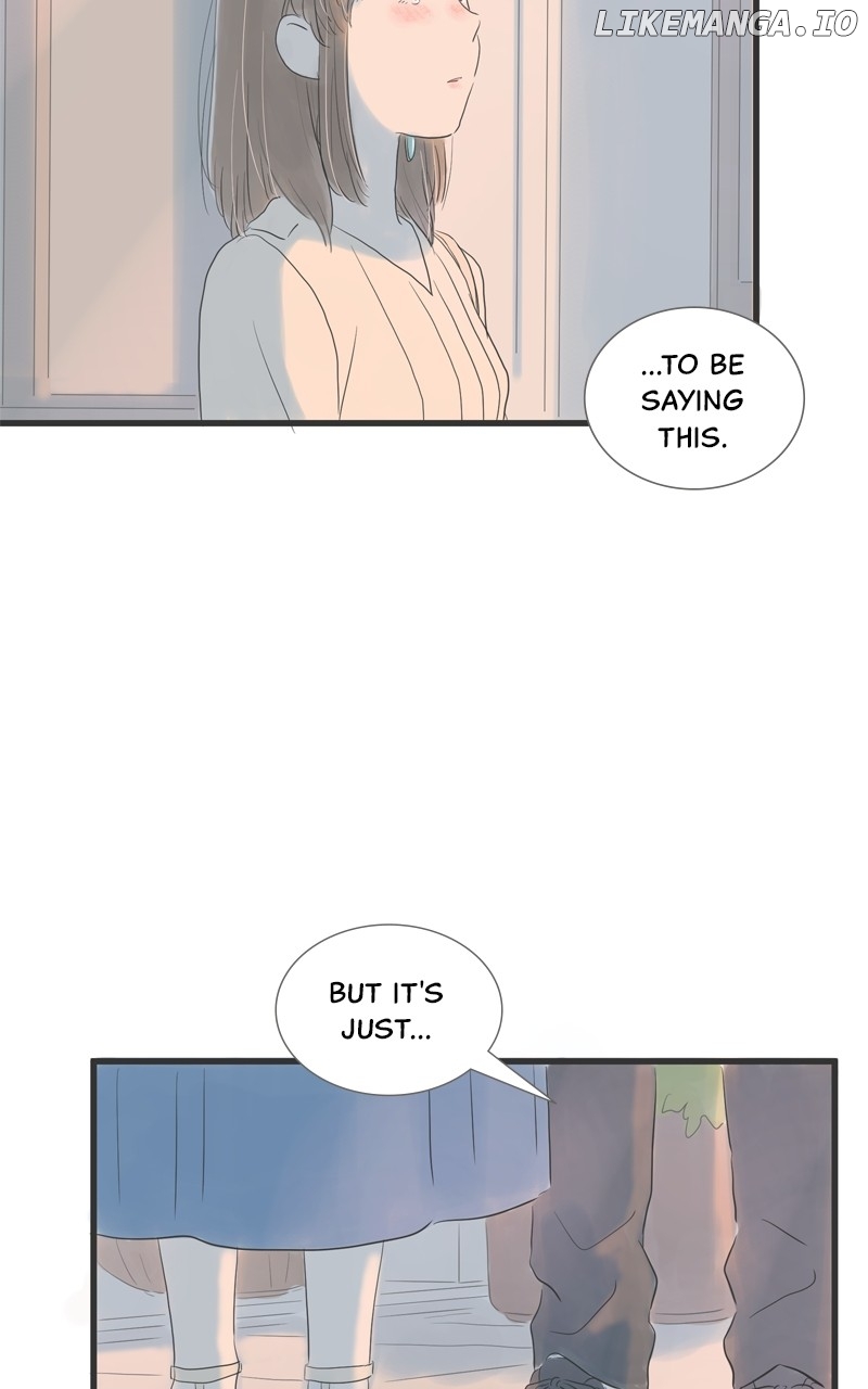 Amid the Changing Seasons Chapter 110 - page 32