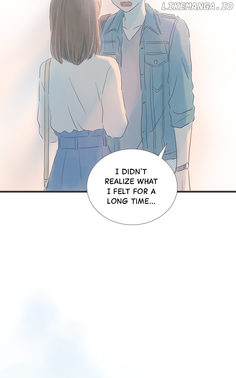 Amid the Changing Seasons Chapter 110 - page 34