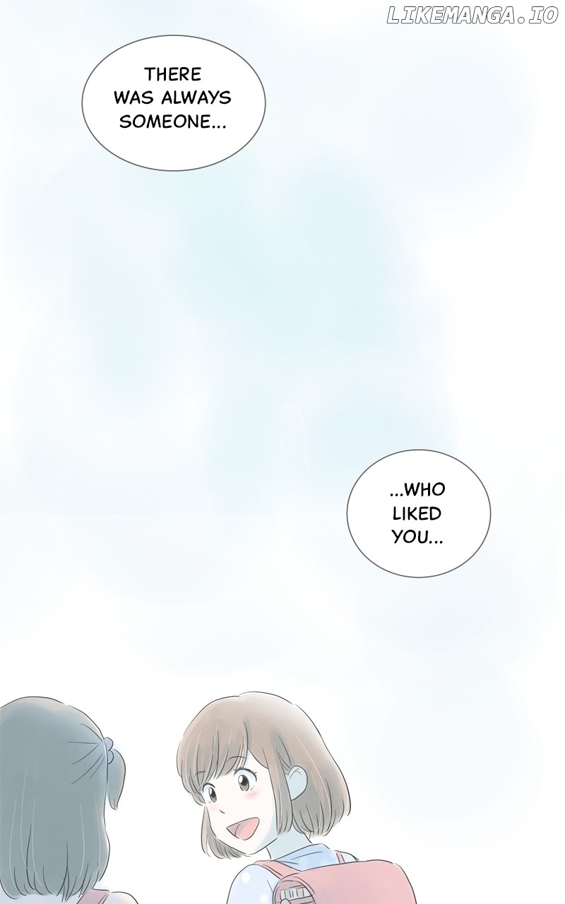 Amid the Changing Seasons Chapter 110 - page 35