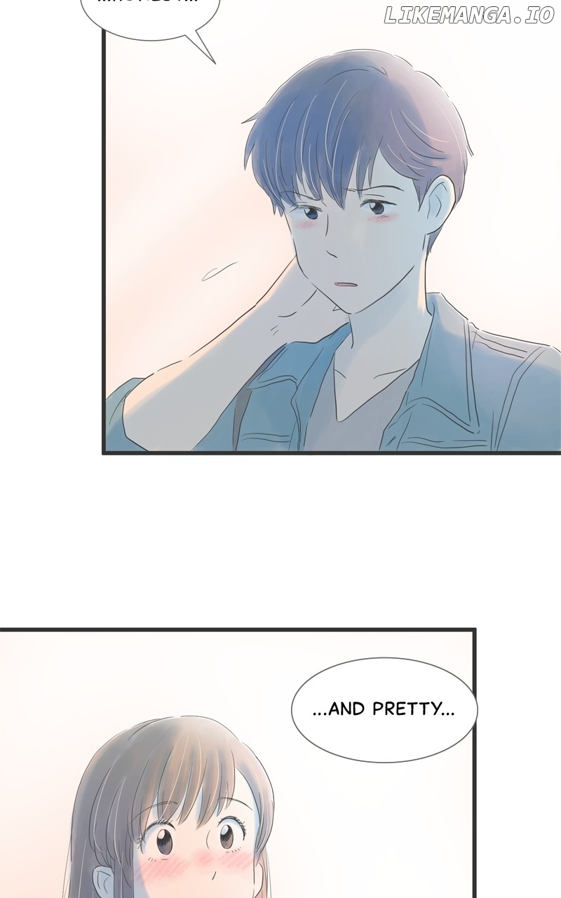 Amid the Changing Seasons Chapter 110 - page 40
