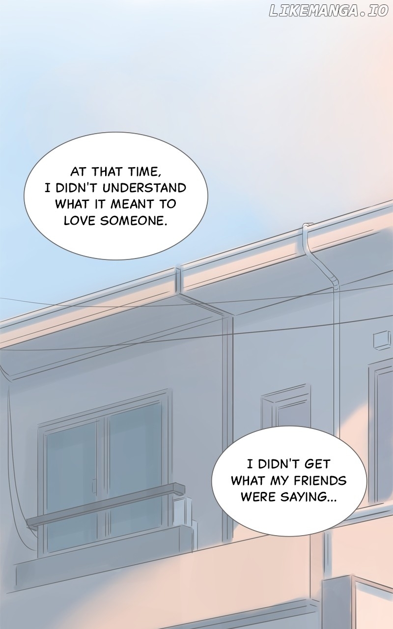 Amid the Changing Seasons Chapter 110 - page 43