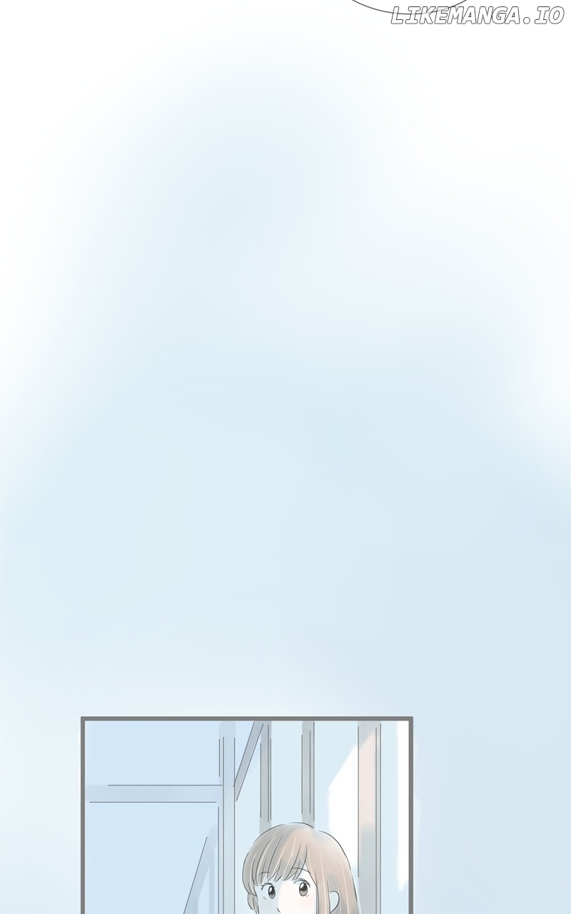 Amid the Changing Seasons Chapter 110 - page 45