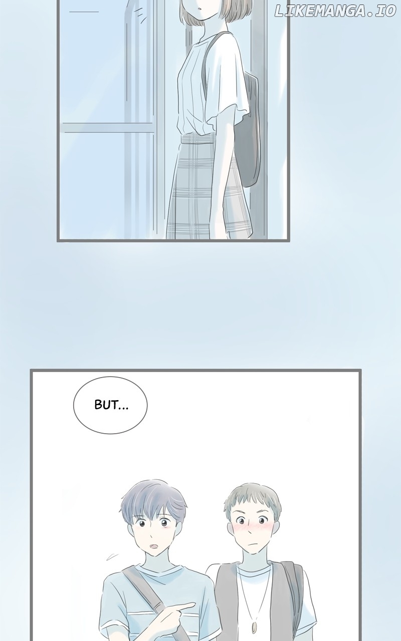 Amid the Changing Seasons Chapter 110 - page 46