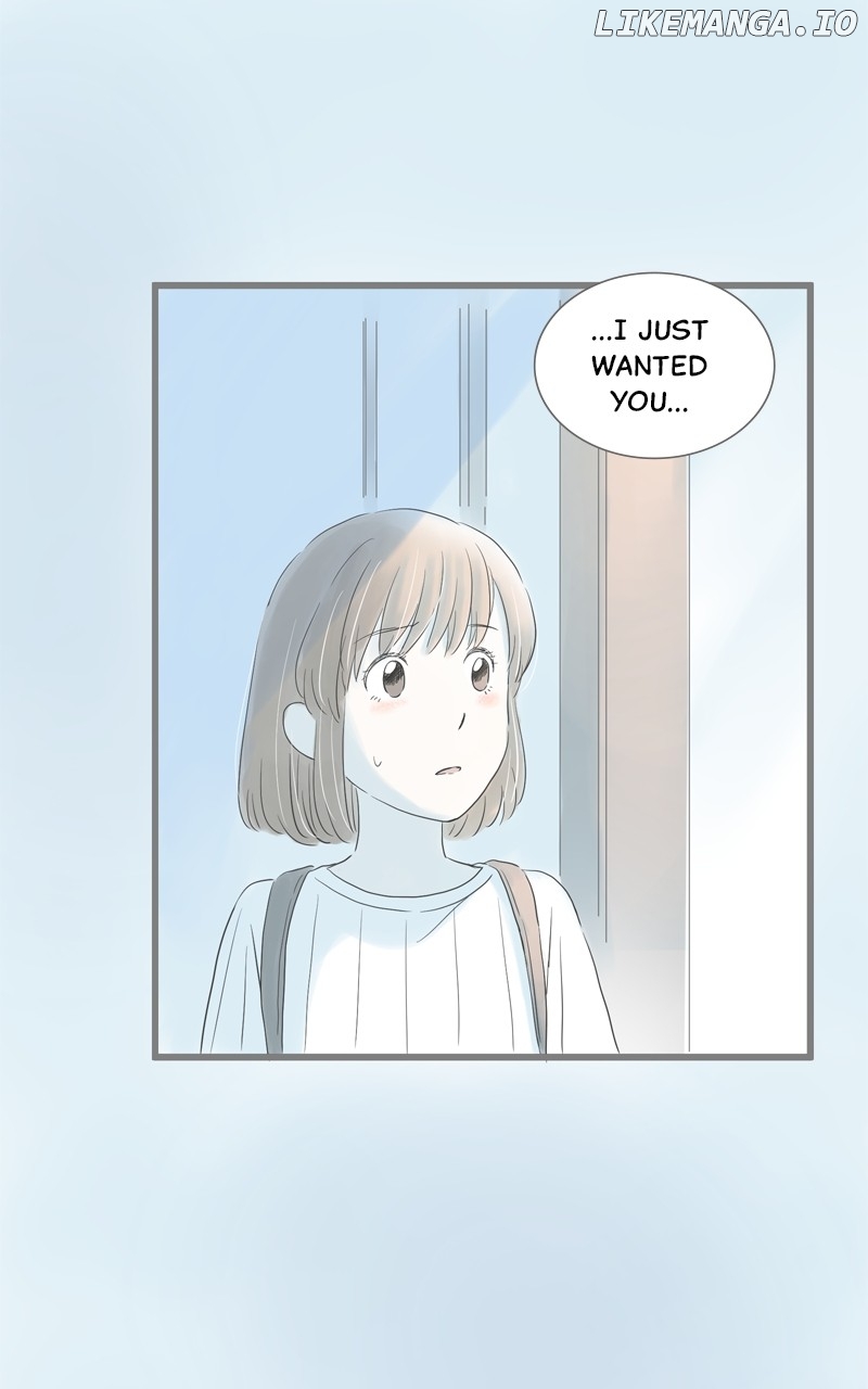 Amid the Changing Seasons Chapter 110 - page 48