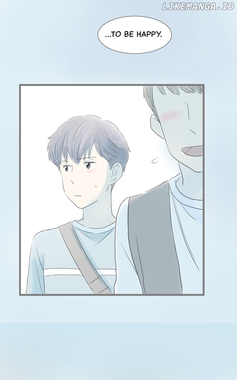 Amid the Changing Seasons Chapter 110 - page 49