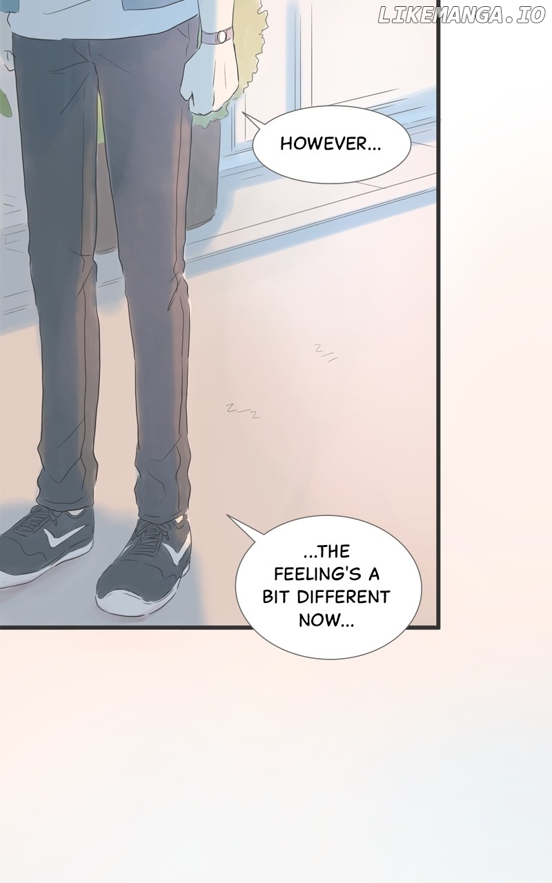Amid the Changing Seasons Chapter 110 - page 54