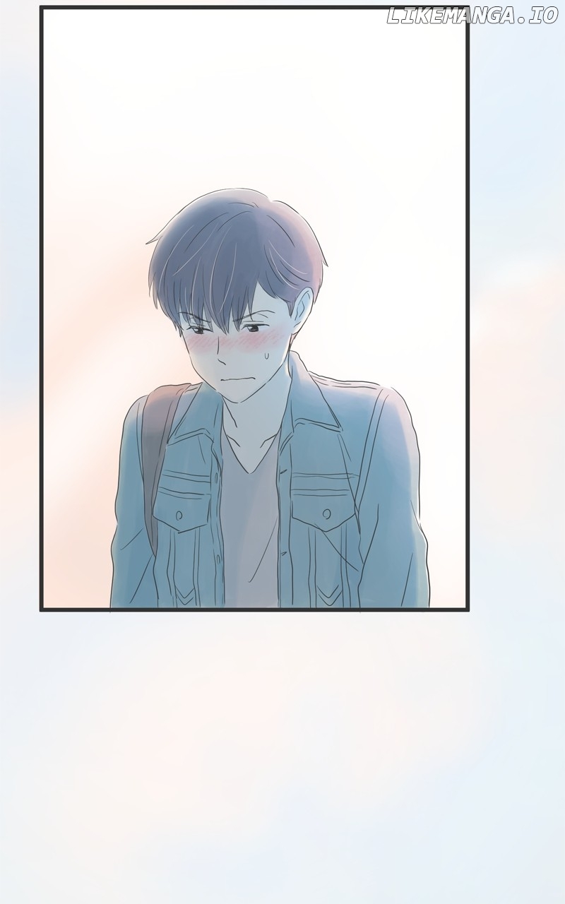 Amid the Changing Seasons Chapter 110 - page 56