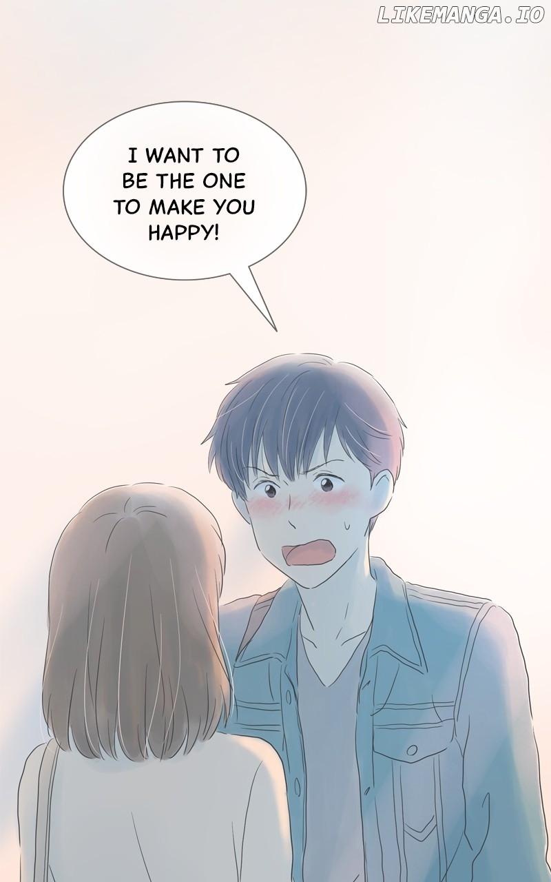 Amid the Changing Seasons Chapter 110 - page 58