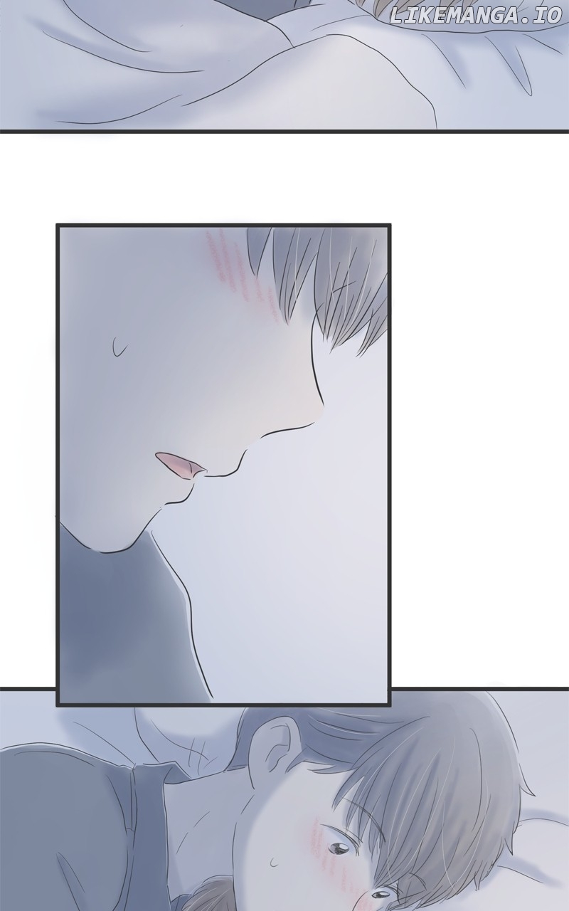 Amid the Changing Seasons Chapter 110 - page 6