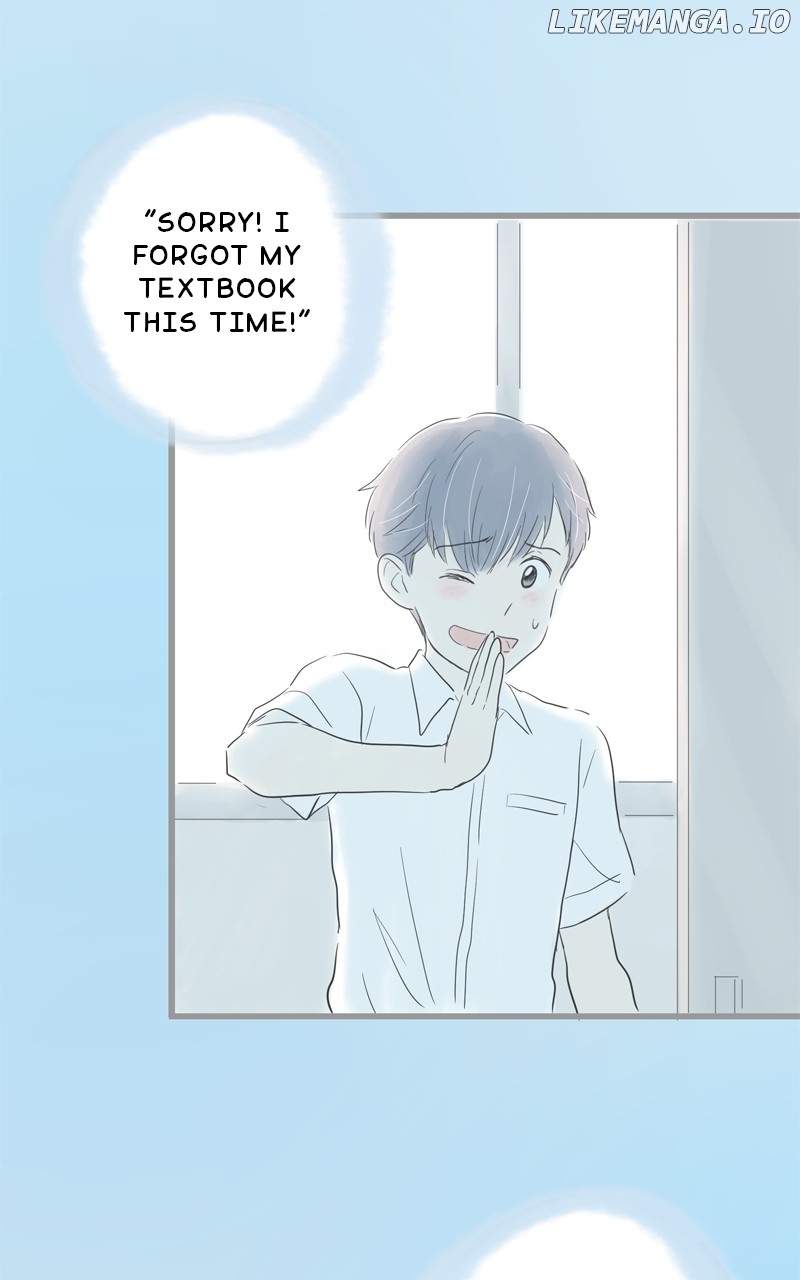 Amid the Changing Seasons Chapter 110 - page 65