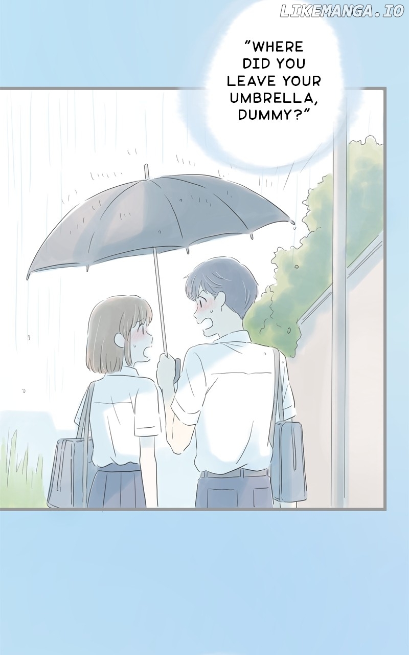Amid the Changing Seasons Chapter 110 - page 67