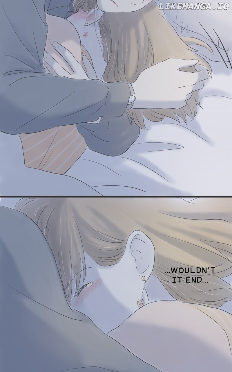 Amid the Changing Seasons Chapter 110 - page 7