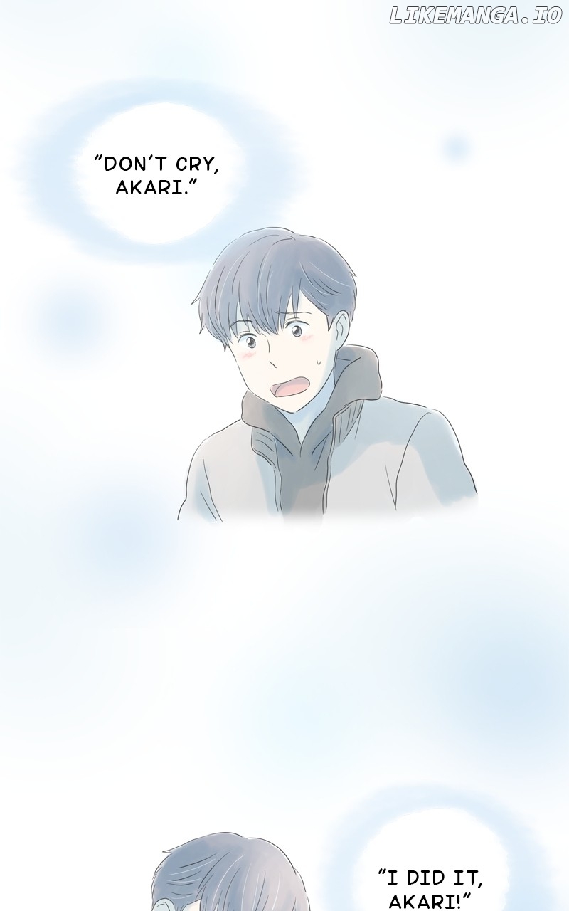 Amid the Changing Seasons Chapter 110 - page 72