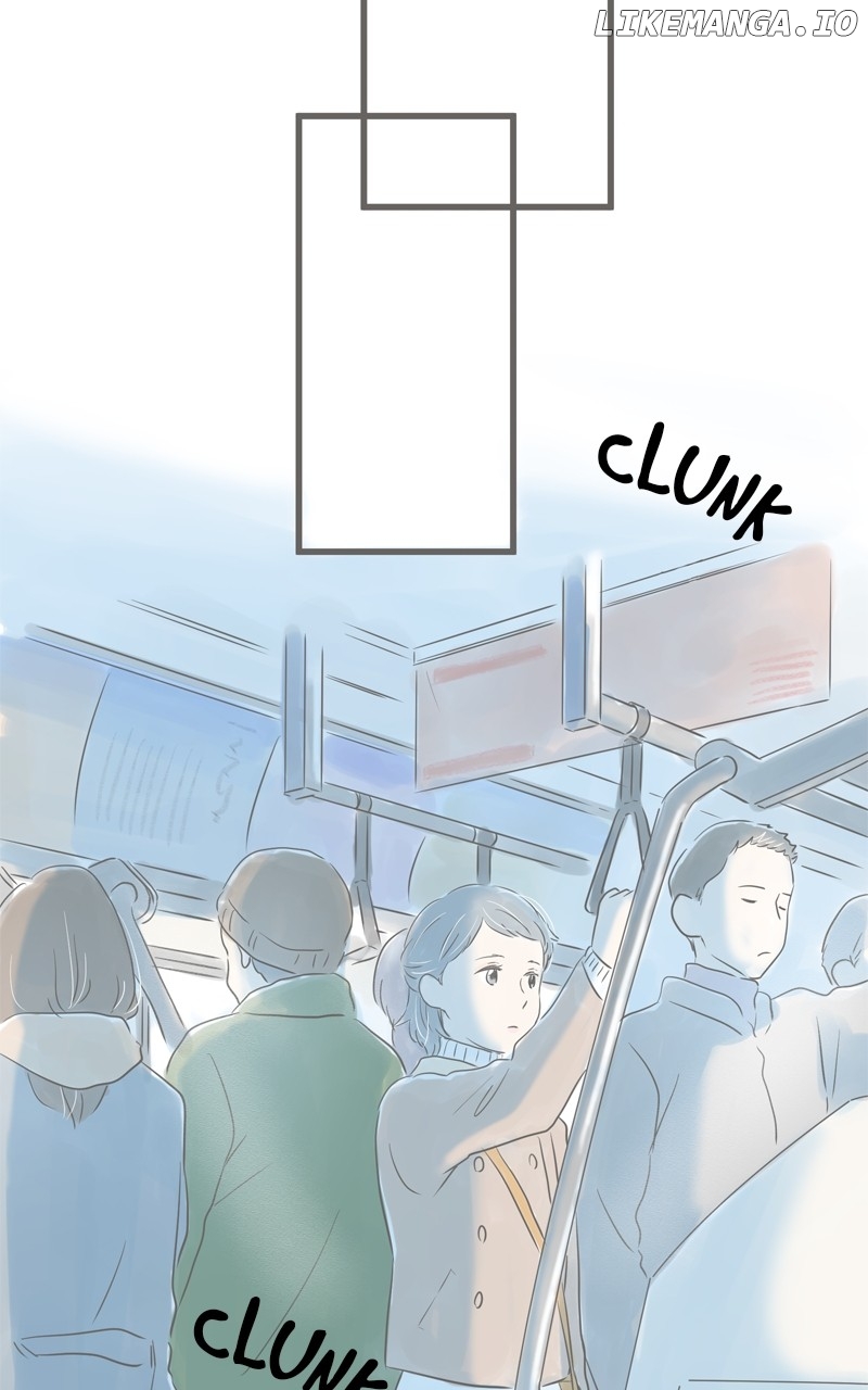 Amid the Changing Seasons Chapter 65 - page 10