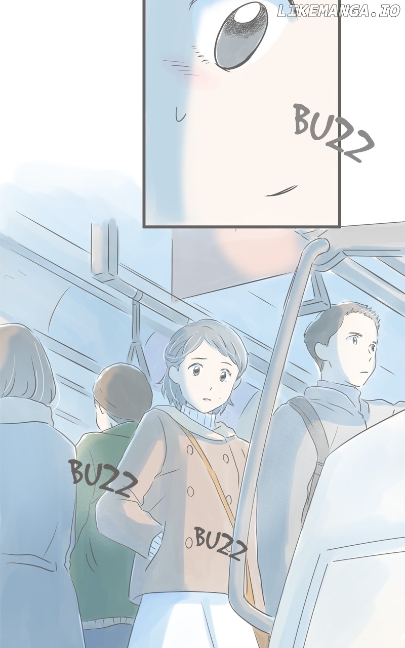 Amid the Changing Seasons Chapter 65 - page 12
