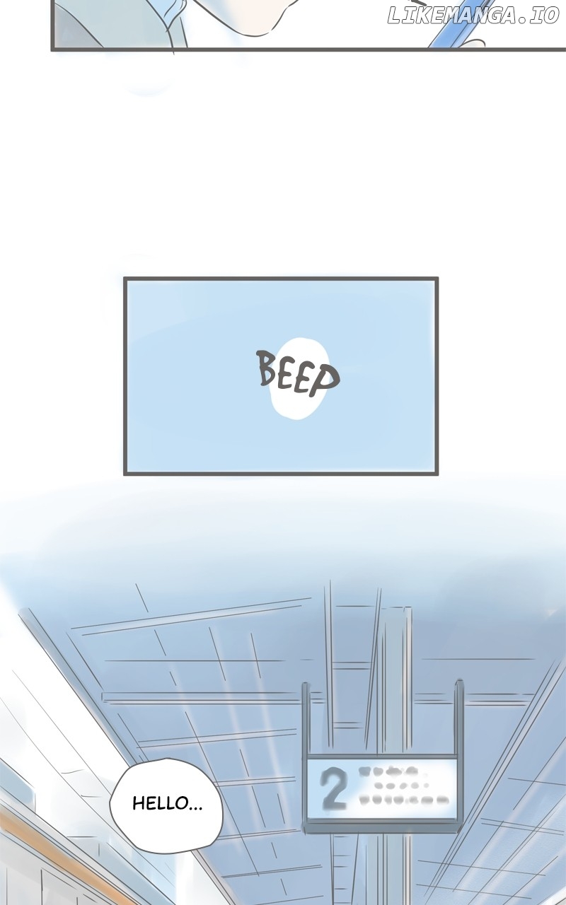 Amid the Changing Seasons Chapter 65 - page 16