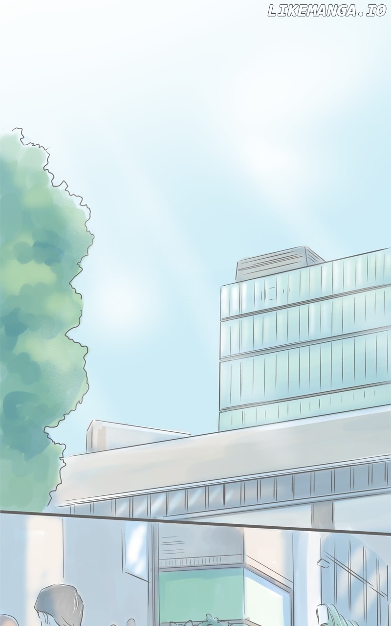 Amid the Changing Seasons Chapter 65 - page 19