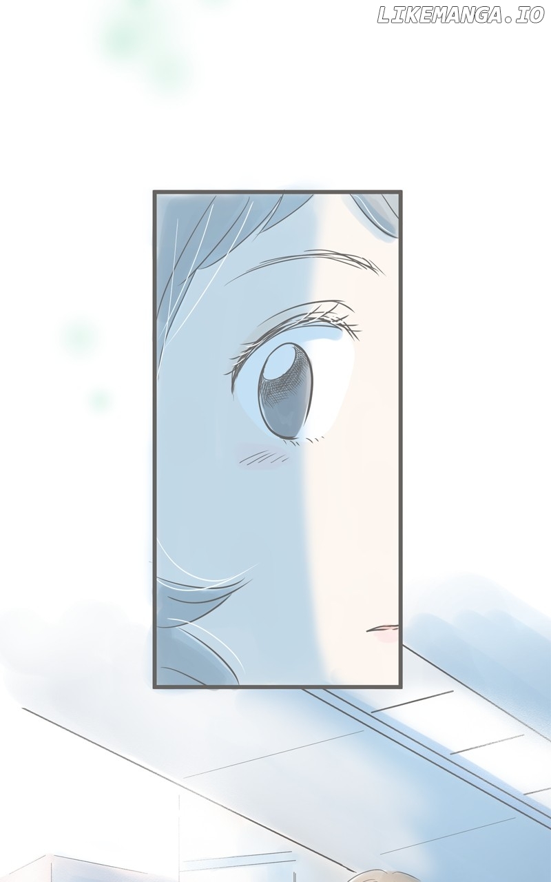 Amid the Changing Seasons Chapter 65 - page 21