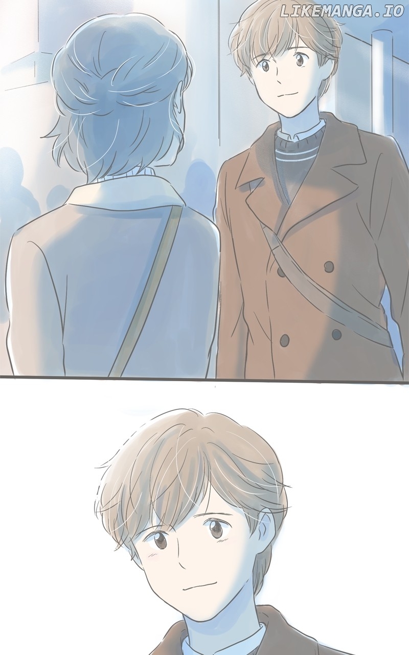 Amid the Changing Seasons Chapter 65 - page 22